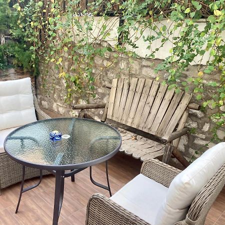 La Charola Villa Úbeda Eksteriør billede