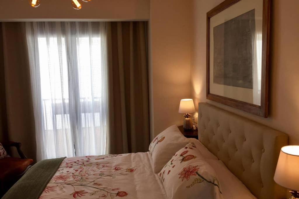 La Charola Villa Úbeda Eksteriør billede