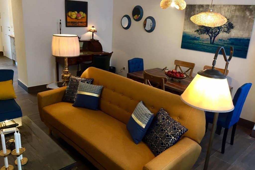 La Charola Villa Úbeda Eksteriør billede