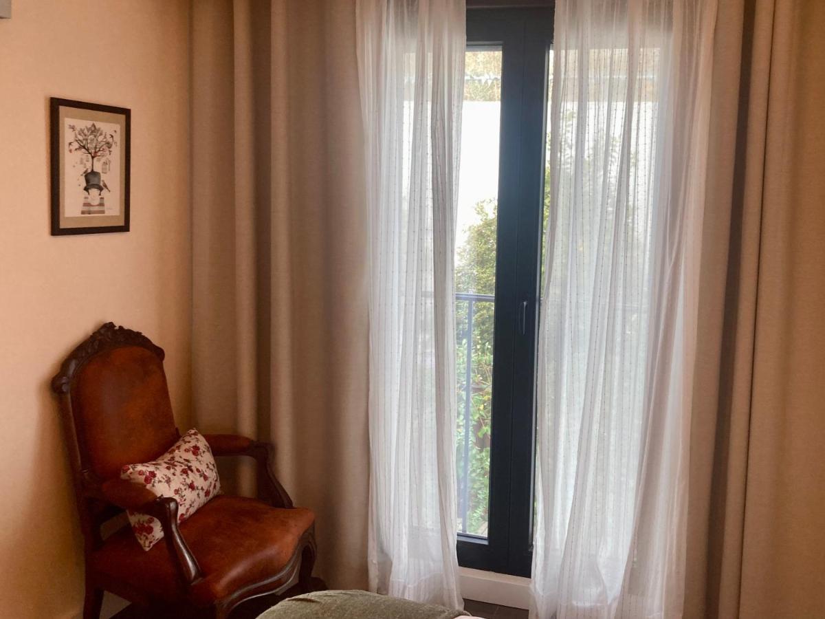 La Charola Villa Úbeda Eksteriør billede