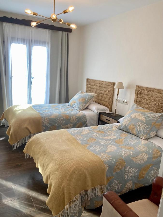 La Charola Villa Úbeda Eksteriør billede