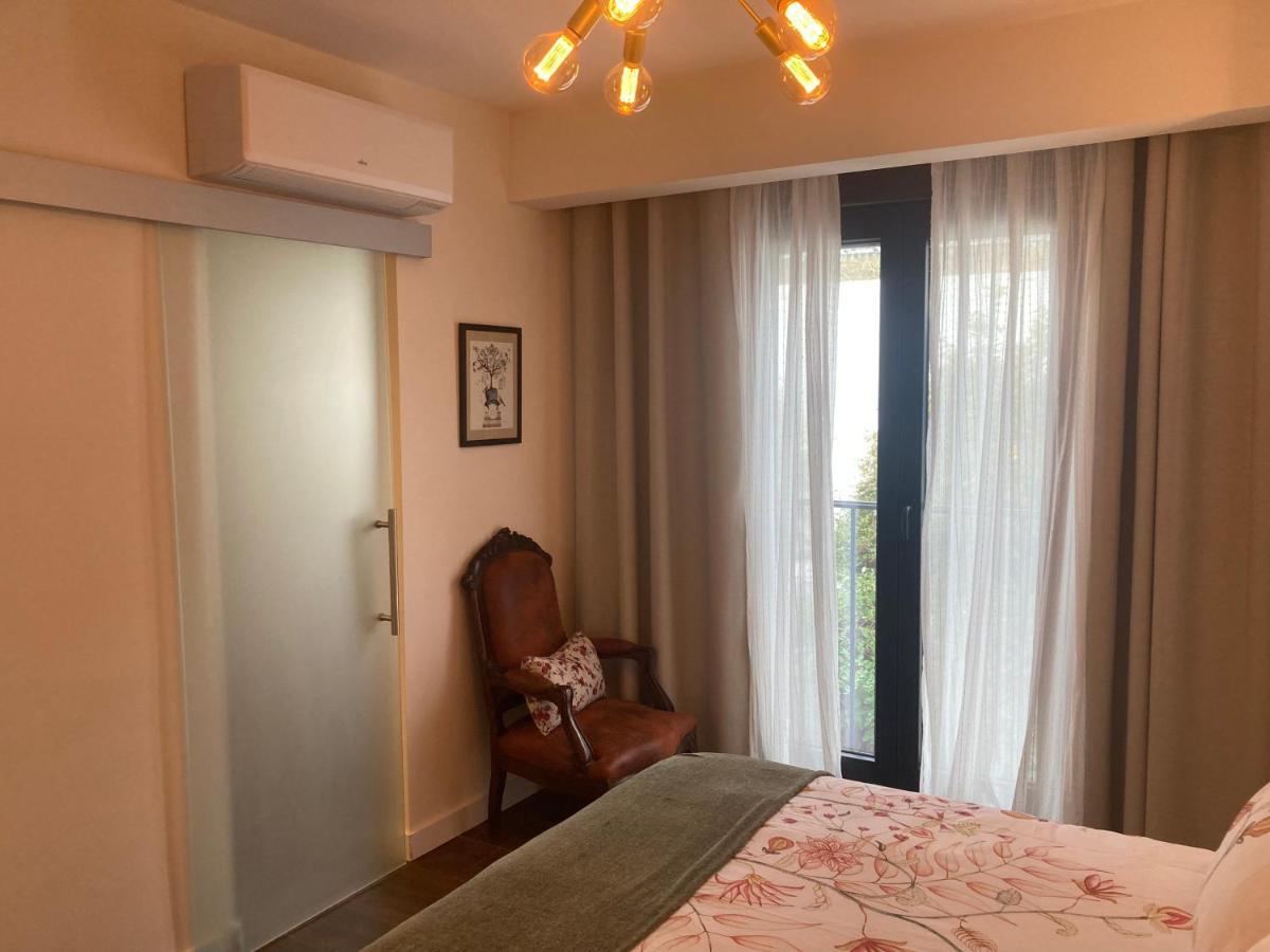 La Charola Villa Úbeda Eksteriør billede
