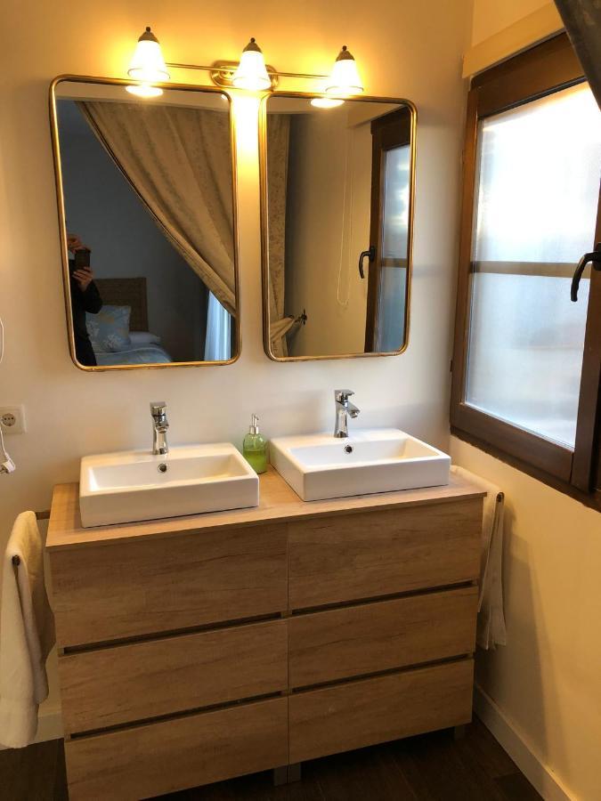 La Charola Villa Úbeda Eksteriør billede